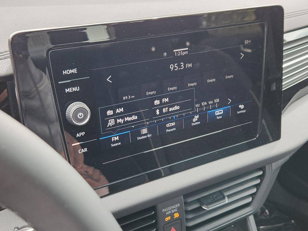 new 2026 Volkswagen Jetta car