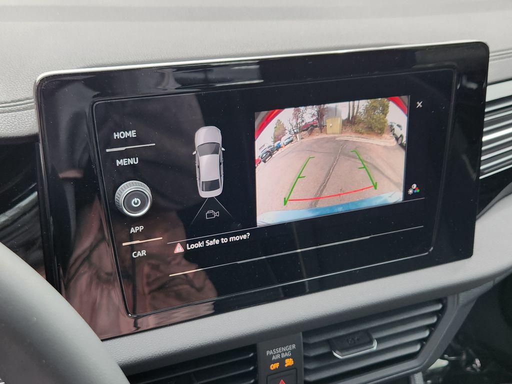 new 2026 Volkswagen Jetta car