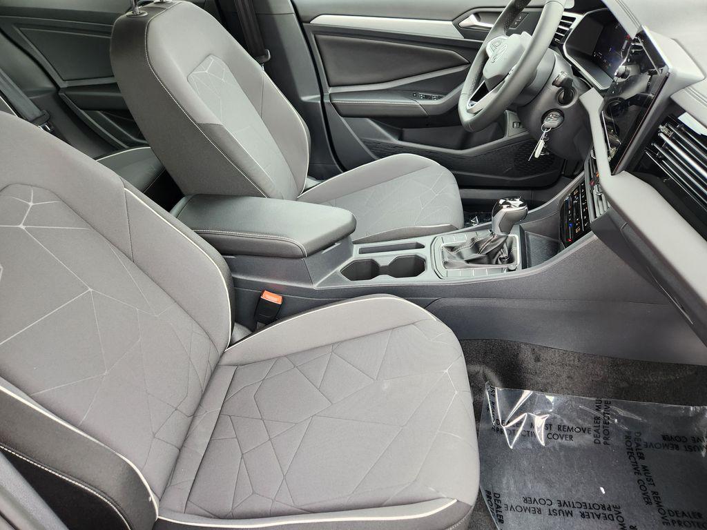 new 2026 Volkswagen Jetta car