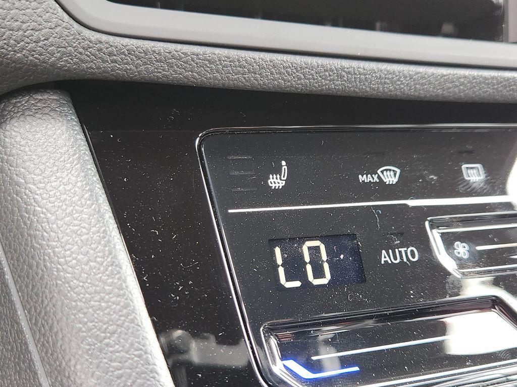 new 2026 Volkswagen Jetta car