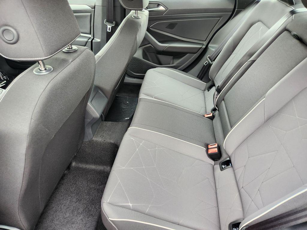 new 2026 Volkswagen Jetta car