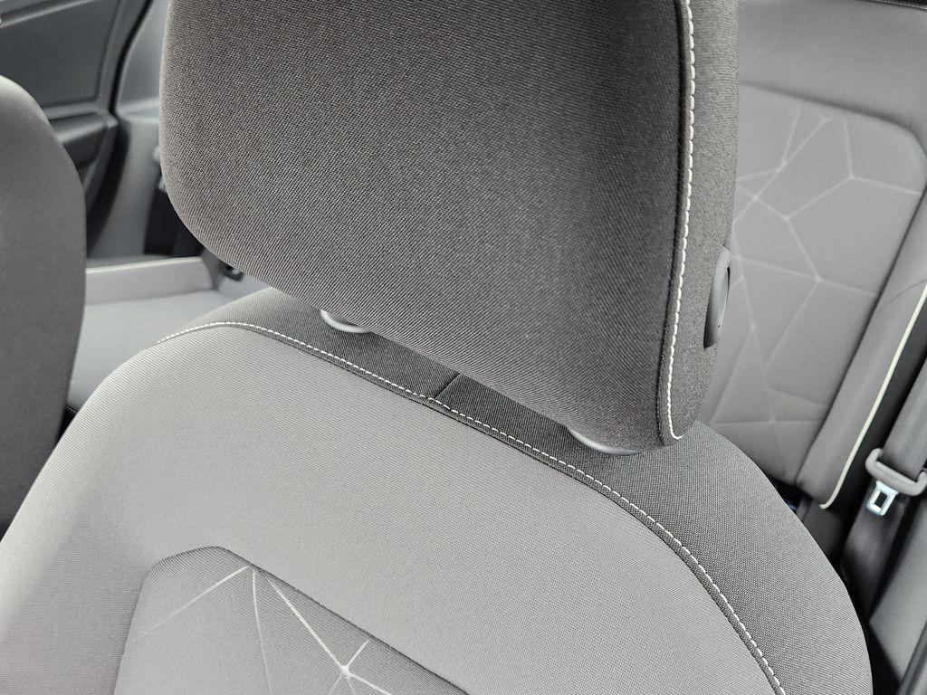 new 2026 Volkswagen Jetta car