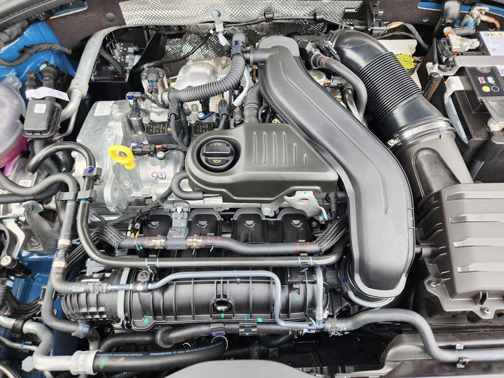 new 2026 Volkswagen Jetta car