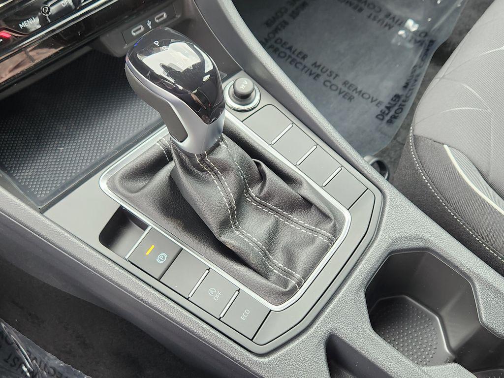 new 2026 Volkswagen Jetta car