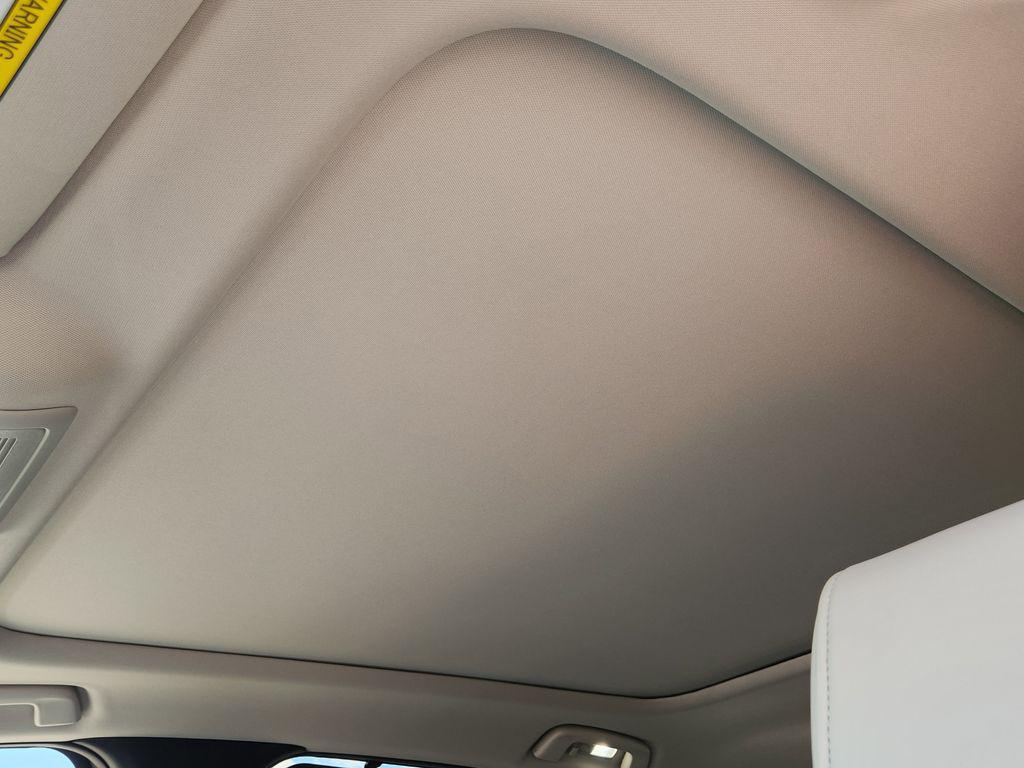 new 2026 Mazda CX-90 car, priced at $51,185