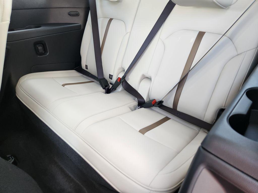 new 2026 Mazda CX-90 car, priced at $51,185