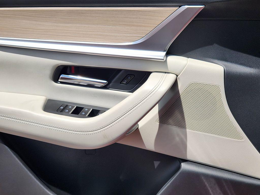 new 2026 Mazda CX-90 car, priced at $51,185