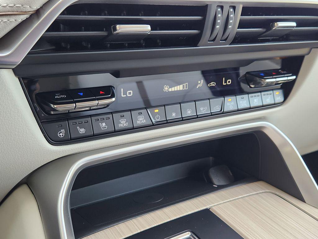 new 2026 Mazda CX-90 car, priced at $51,185