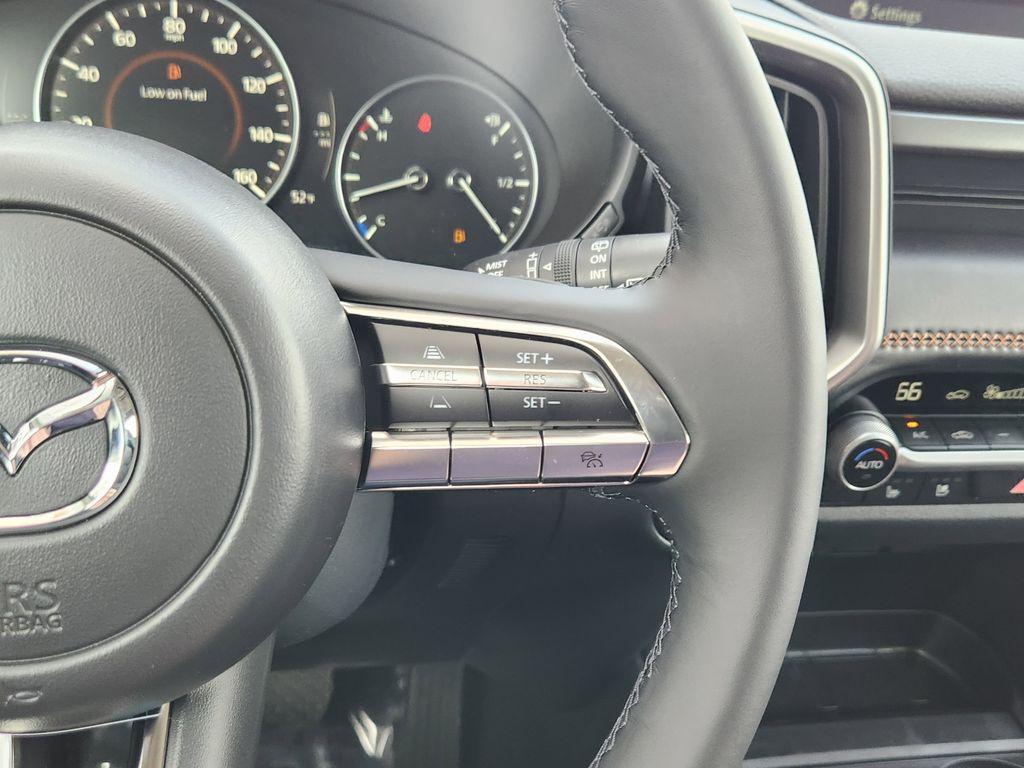 new 2026 Mazda CX-50 car, priced at $39,833