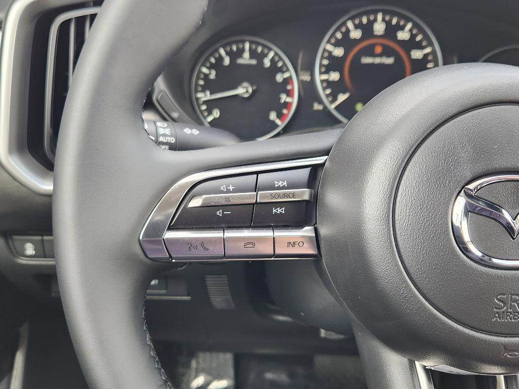 new 2026 Mazda CX-50 car, priced at $39,833