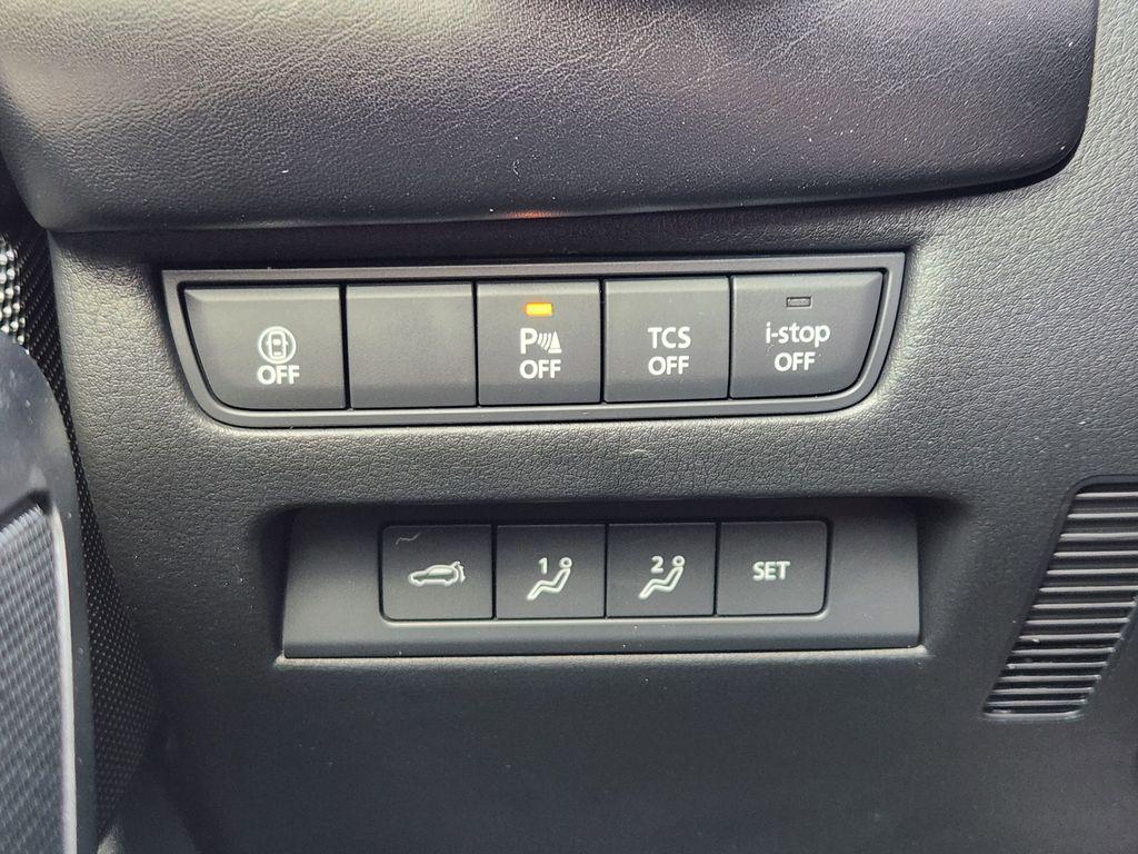 new 2026 Mazda CX-50 car, priced at $39,833