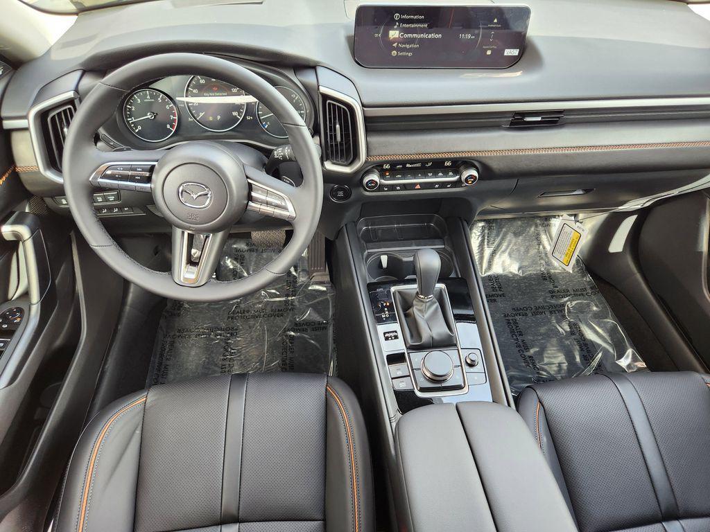 new 2026 Mazda CX-50 car, priced at $39,833