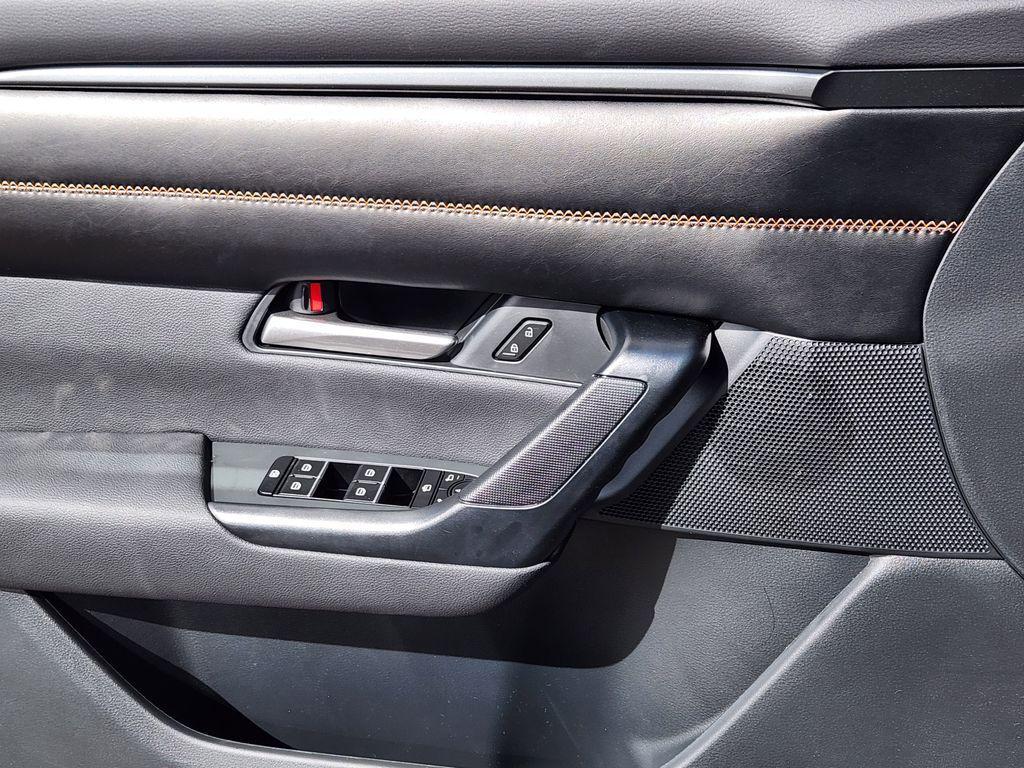 new 2026 Mazda CX-50 car, priced at $39,833