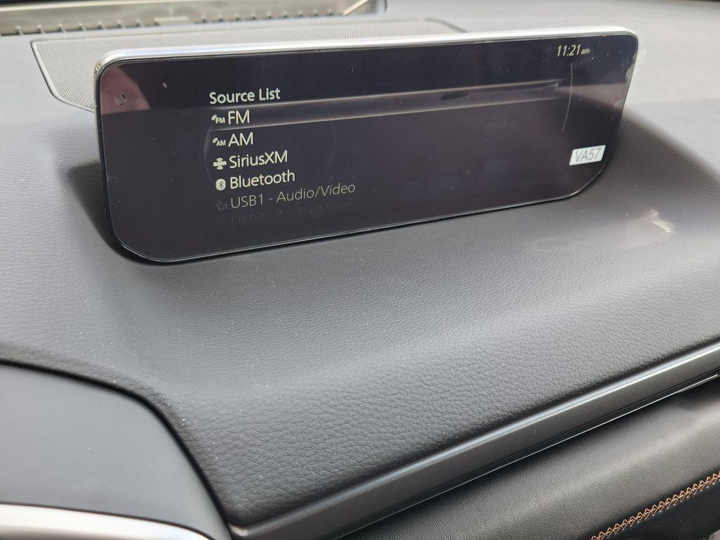 new 2026 Mazda CX-50 car, priced at $39,833