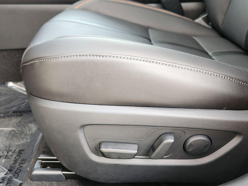 new 2026 Mazda CX-50 car, priced at $39,833