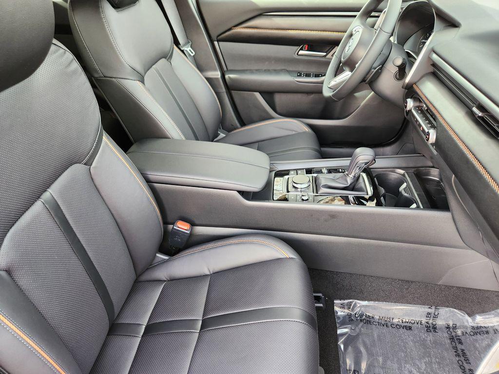 new 2026 Mazda CX-50 car, priced at $39,833