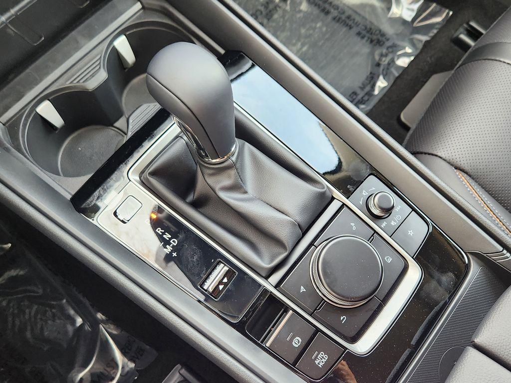 new 2026 Mazda CX-50 car, priced at $39,833