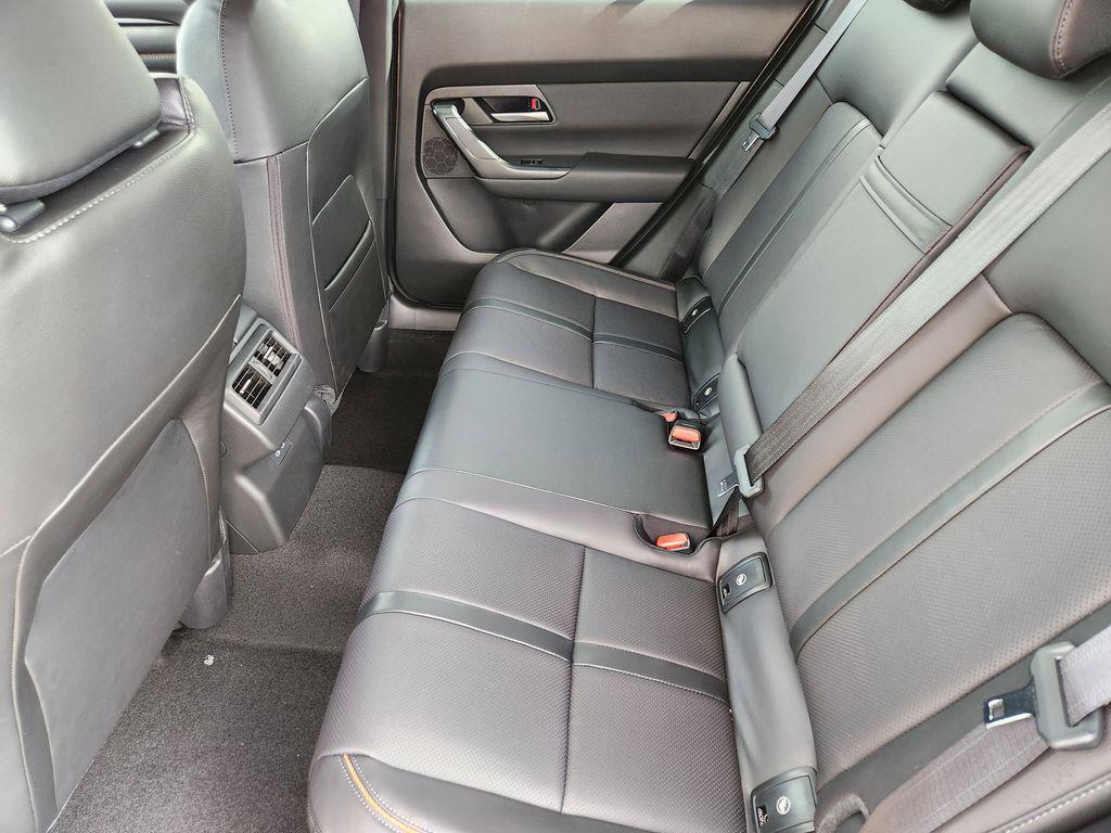 new 2026 Mazda CX-50 car, priced at $39,833