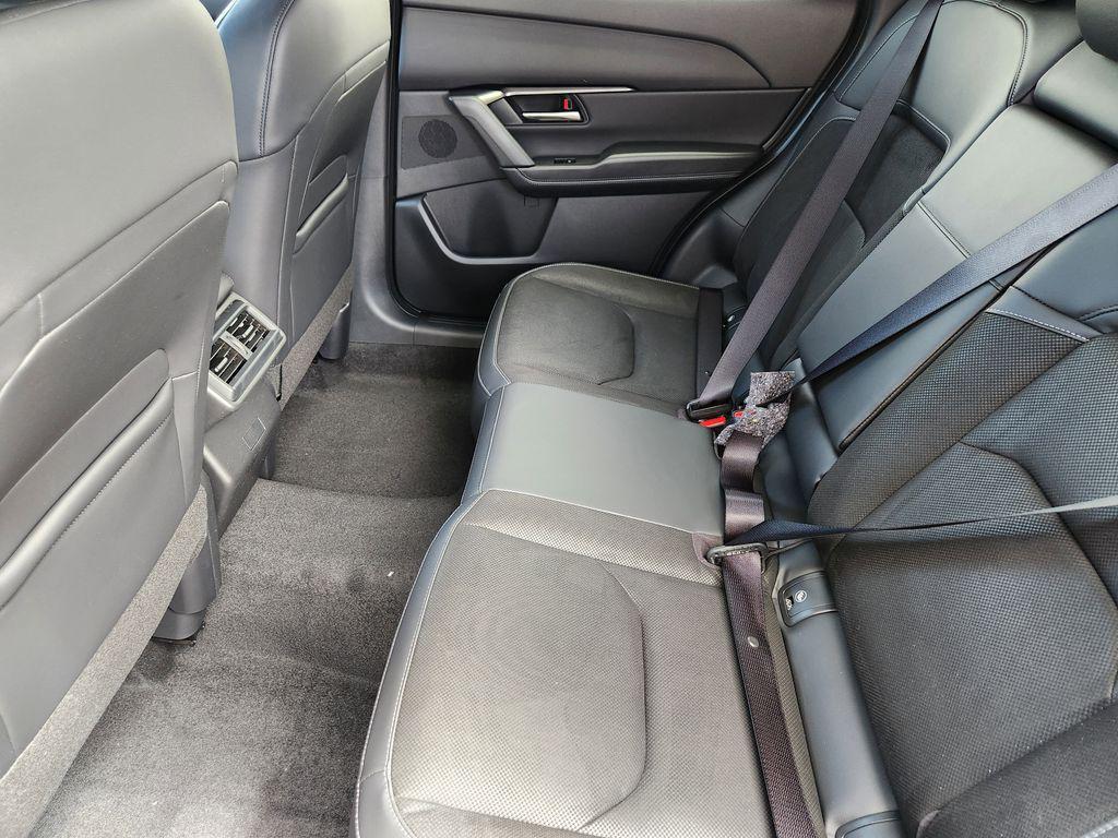 new 2026 Mazda CX-5 car, priced at $35,753