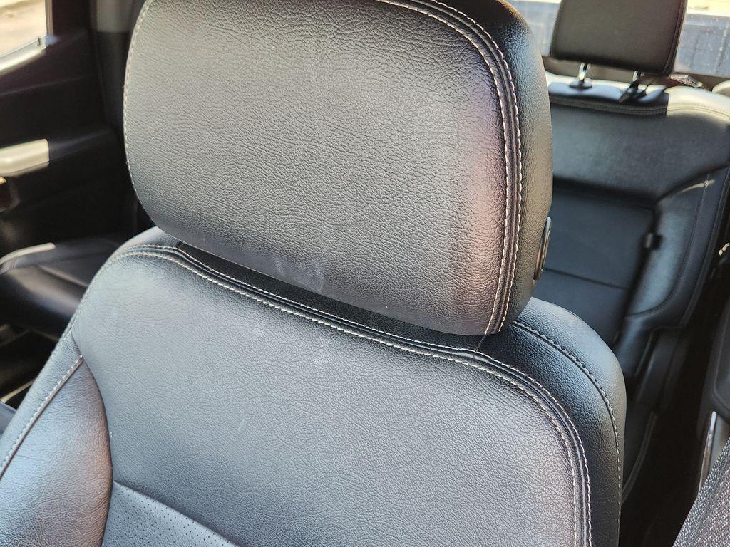 used 2021 Chevrolet Silverado 1500 car, priced at $40,142