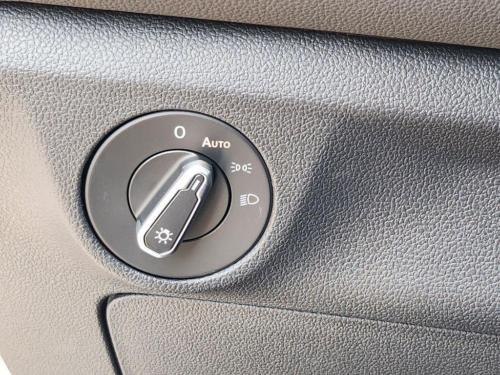 new 2026 Volkswagen Jetta car