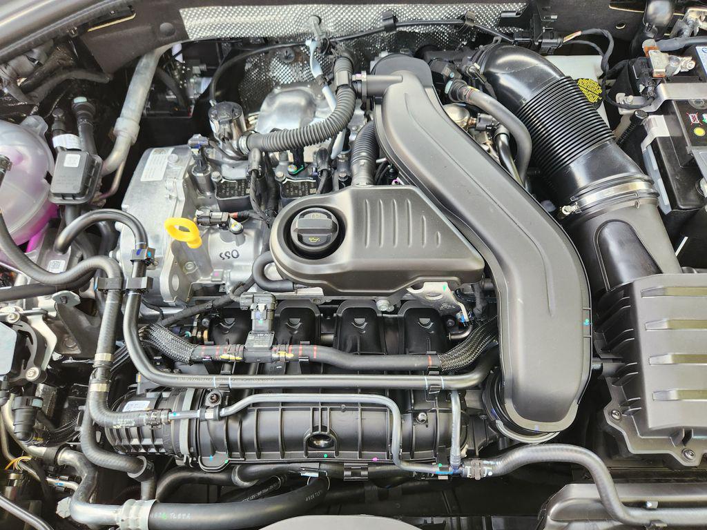new 2026 Volkswagen Jetta car