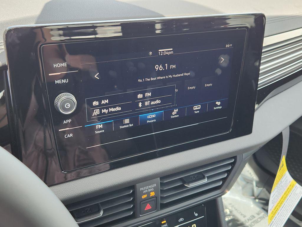new 2026 Volkswagen Jetta car