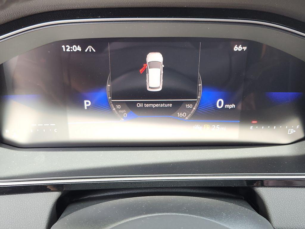 new 2026 Volkswagen Jetta car