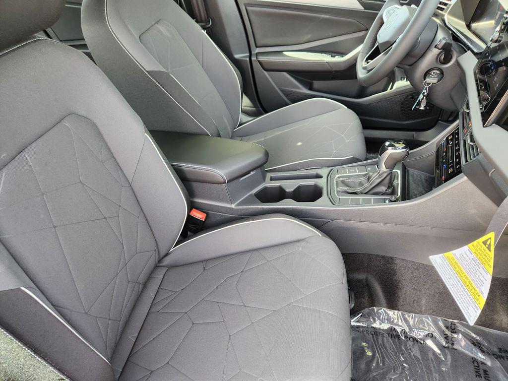 new 2026 Volkswagen Jetta car