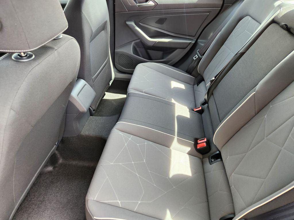 new 2026 Volkswagen Jetta car