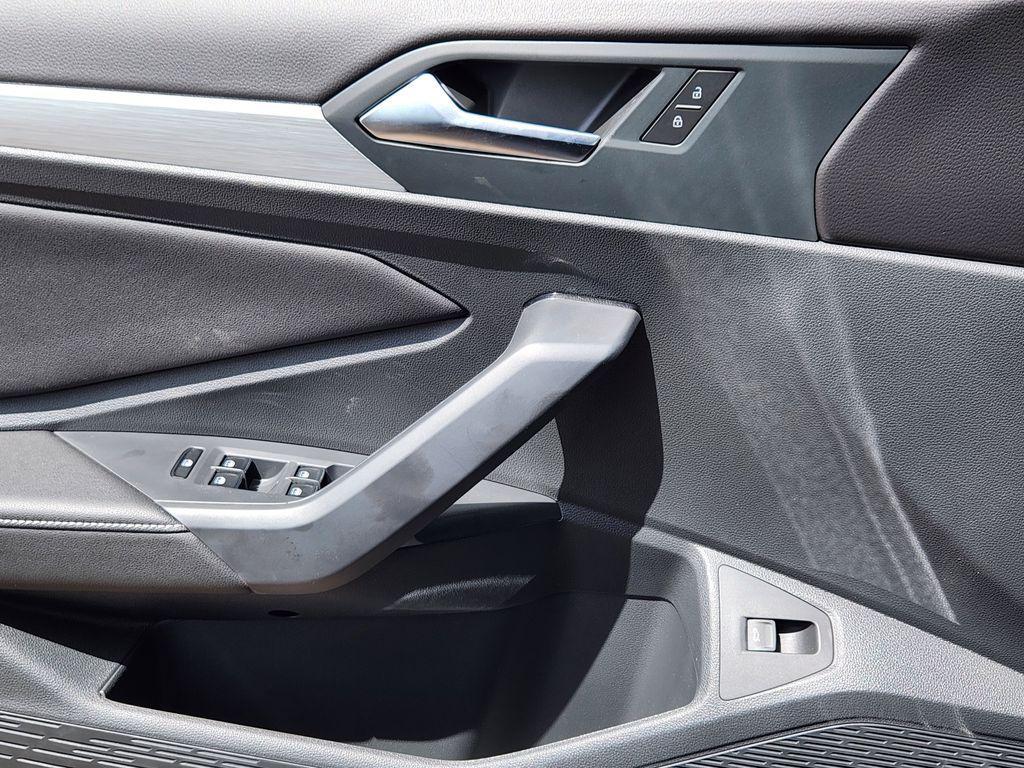 new 2026 Volkswagen Jetta car