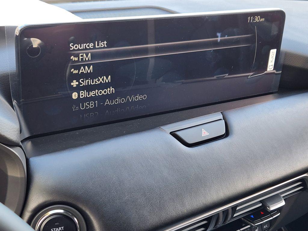 new 2026 Mazda CX-70 car, priced at $54,332