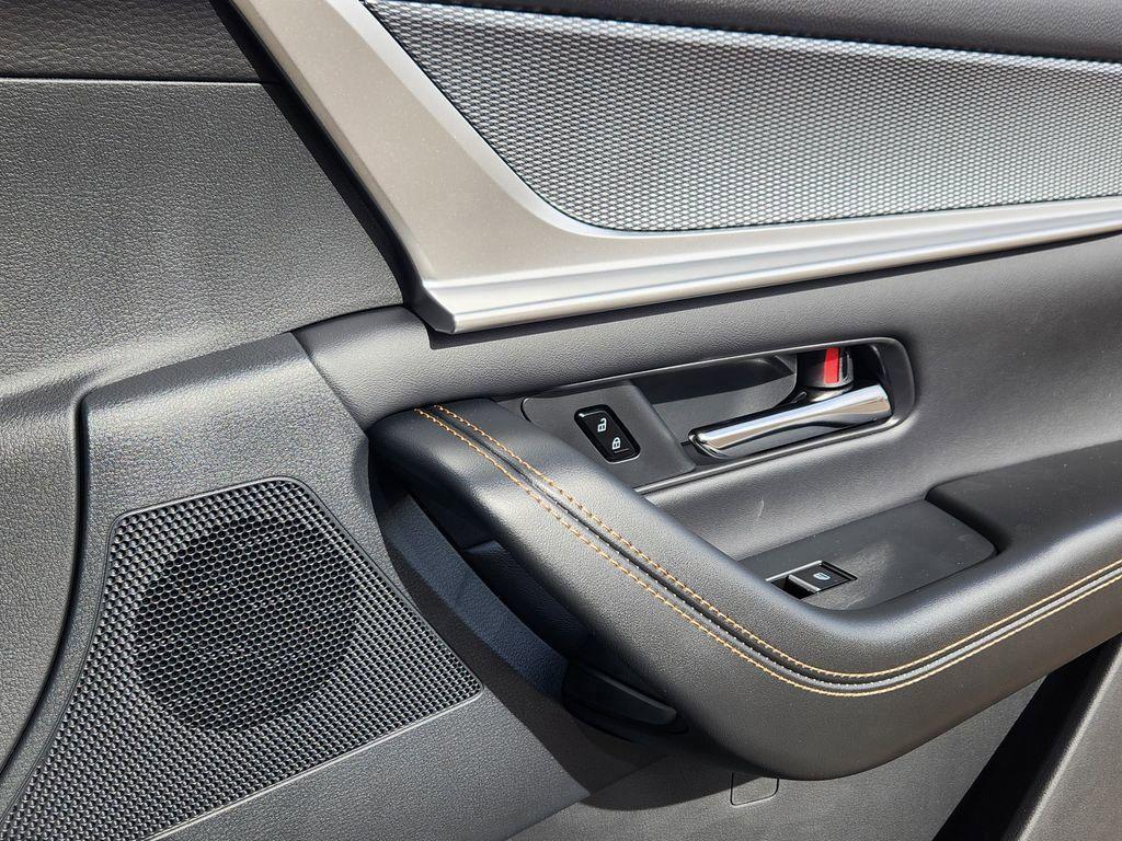 new 2026 Mazda CX-70 car, priced at $56,022