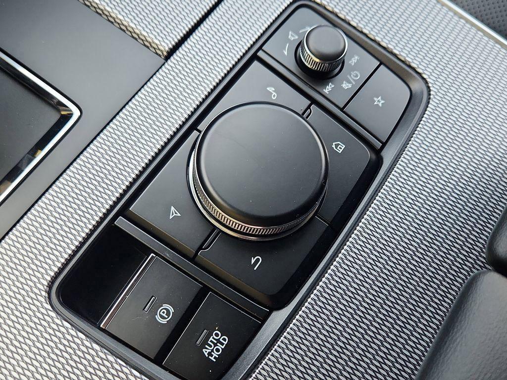 new 2026 Mazda CX-70 car, priced at $56,022