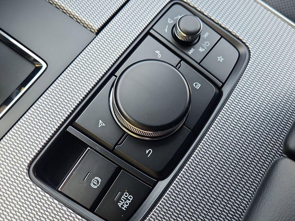 new 2026 Mazda CX-70 car, priced at $54,332