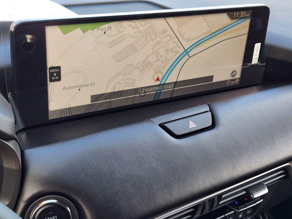 new 2026 Mazda CX-70 car, priced at $54,332