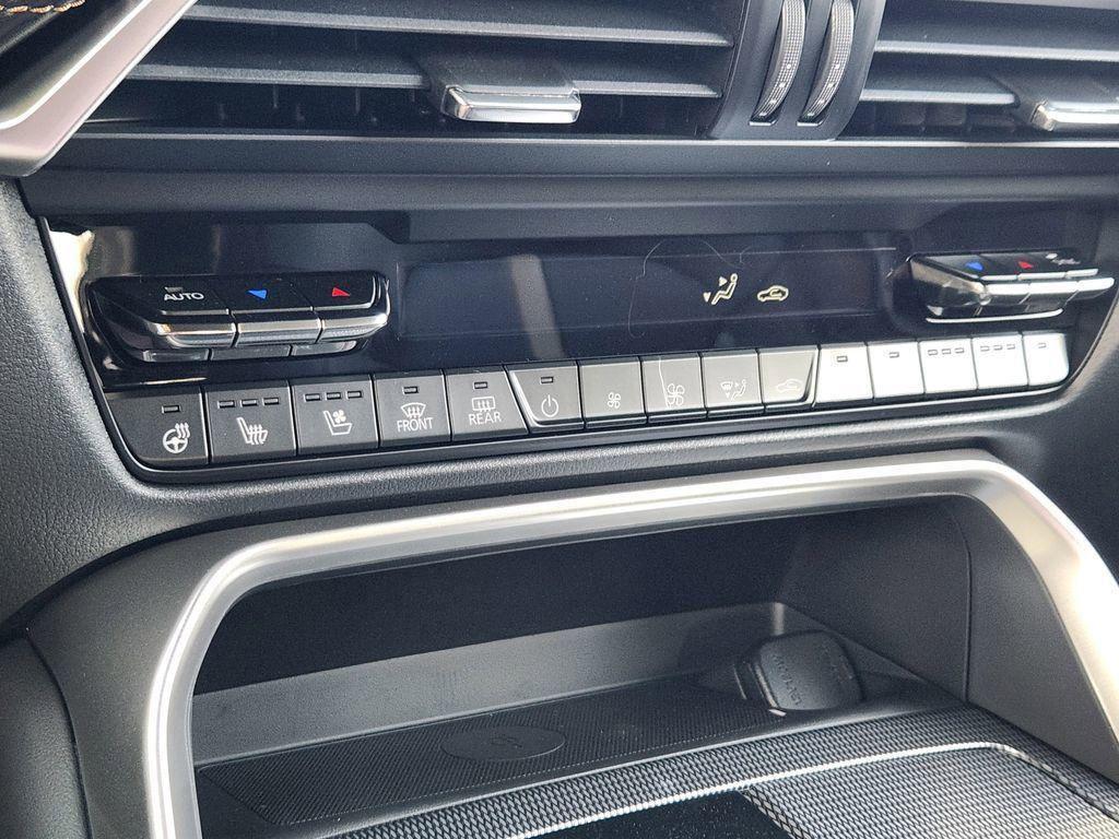 new 2026 Mazda CX-70 car, priced at $56,022