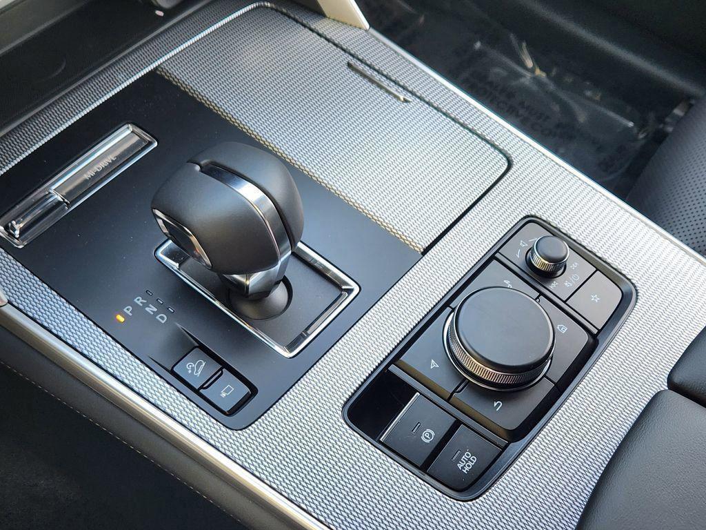 new 2026 Mazda CX-70 car, priced at $56,022