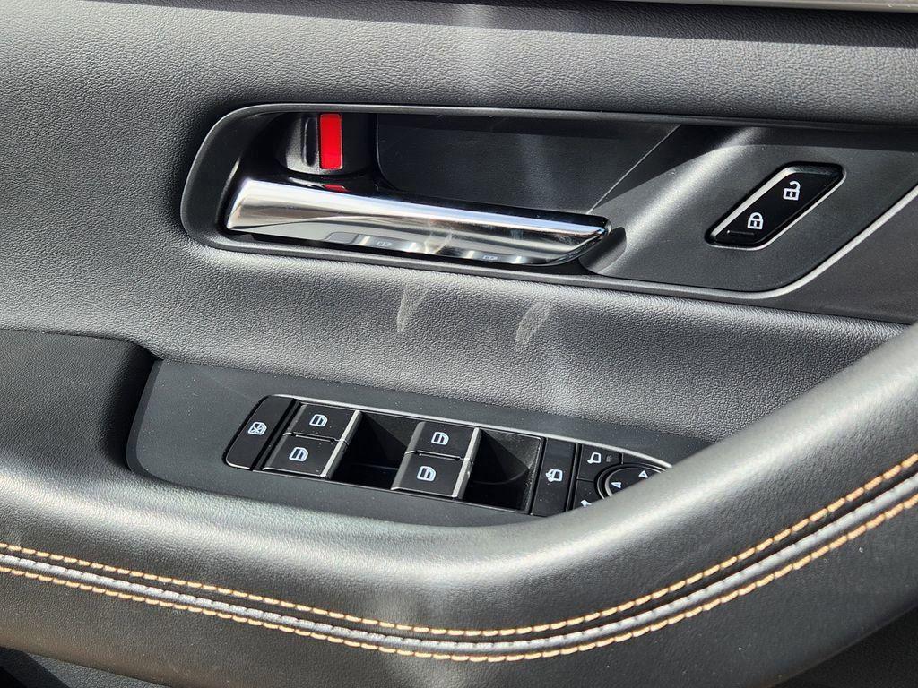 new 2026 Mazda CX-70 car, priced at $56,022