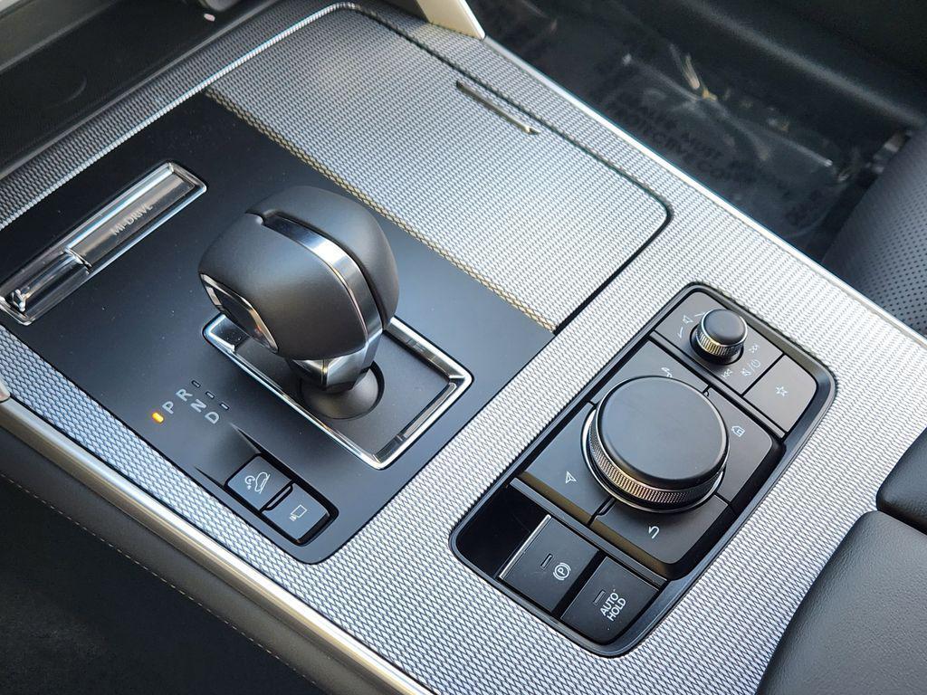 new 2026 Mazda CX-70 car, priced at $54,332