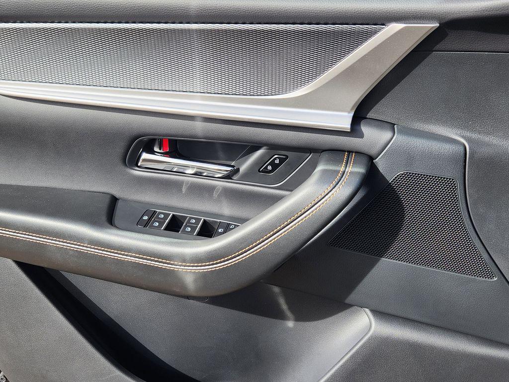 new 2026 Mazda CX-70 car, priced at $54,332