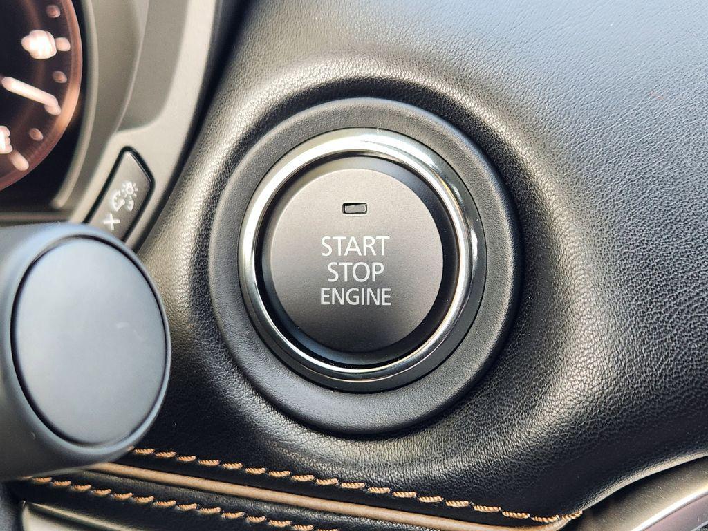 new 2026 Mazda CX-70 car, priced at $54,332