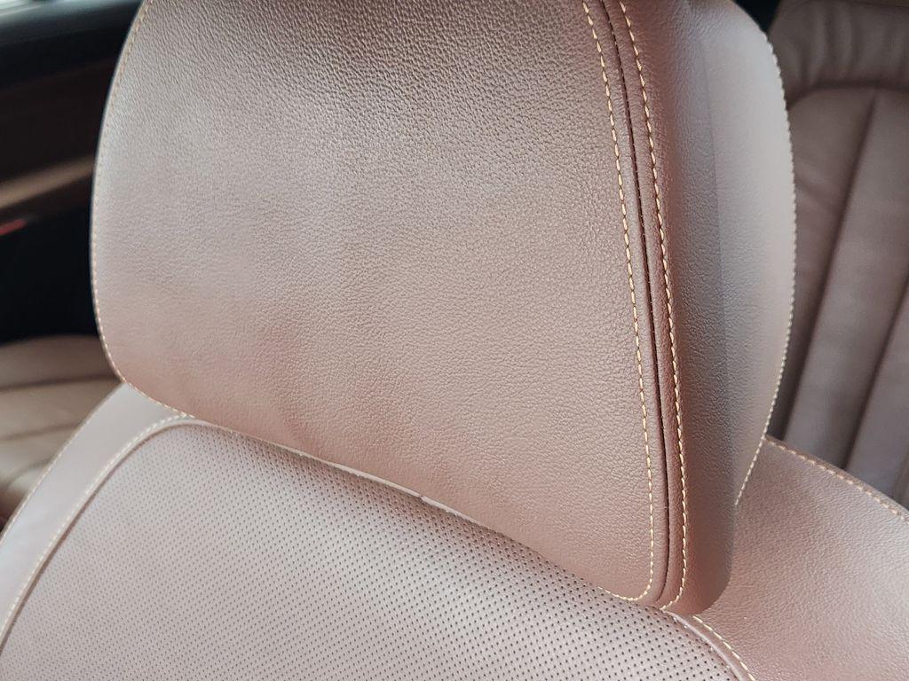 used 2021 BMW X7 car, priced at $43,797