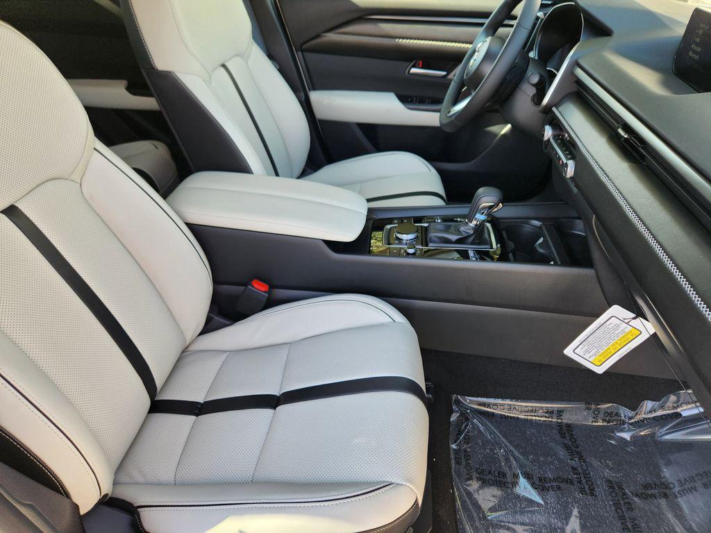new 2026 Mazda CX-50 car, priced at $36,353