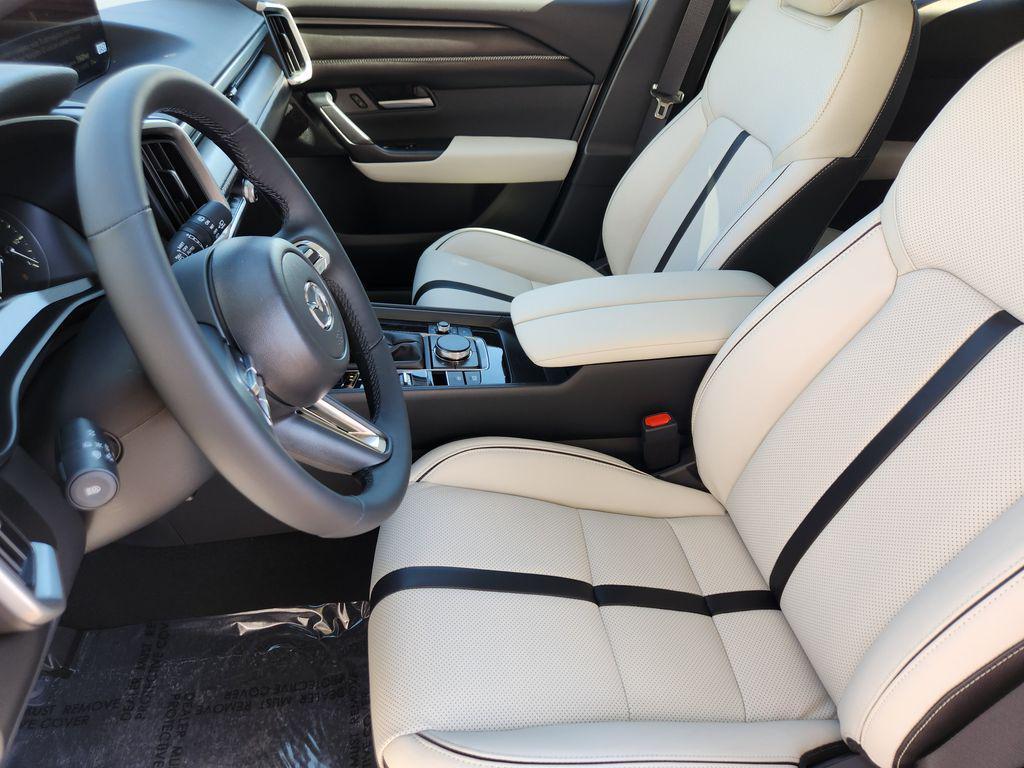 new 2026 Mazda CX-50 car, priced at $36,353