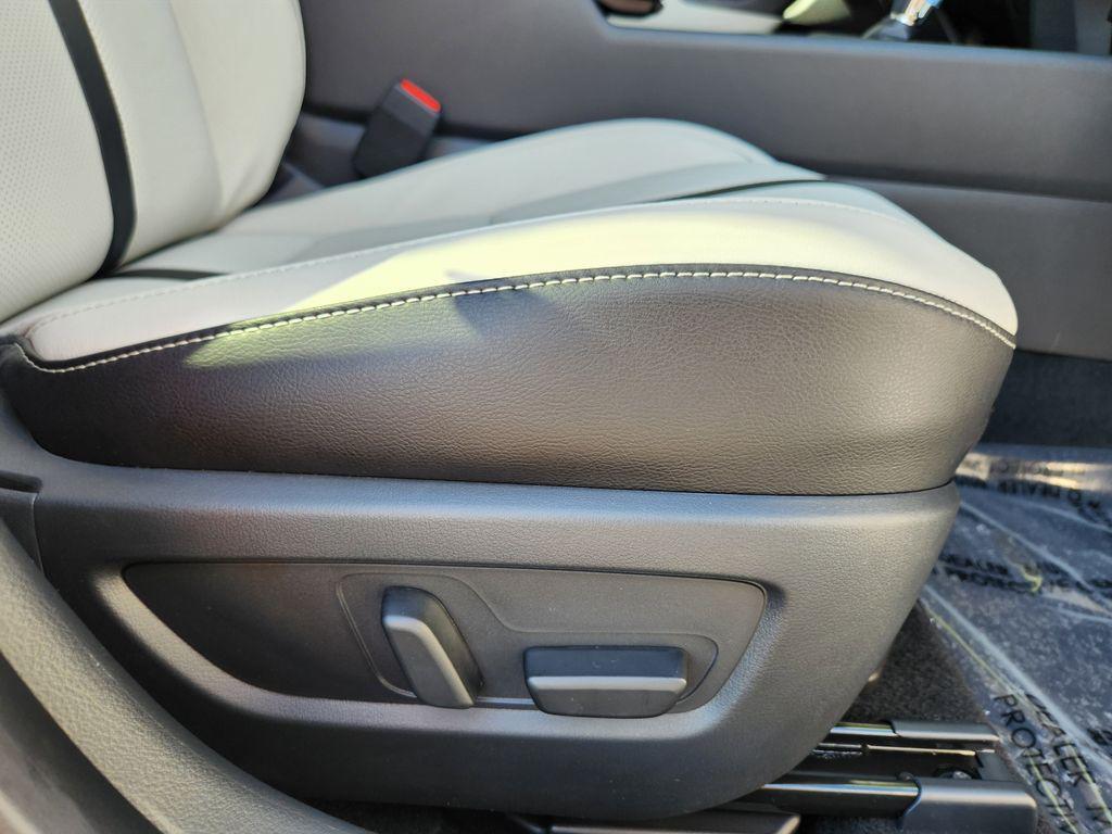 new 2026 Mazda CX-50 car, priced at $36,353