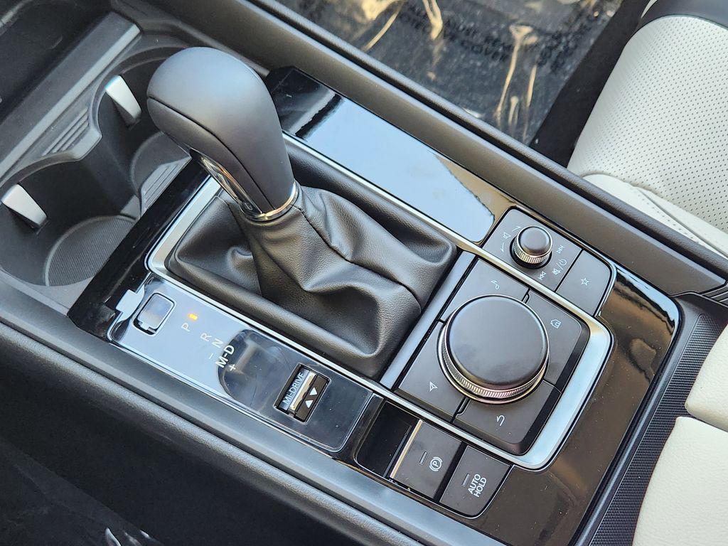 new 2026 Mazda CX-50 car, priced at $36,353