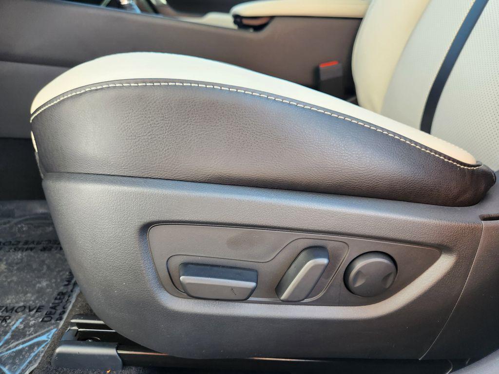 new 2026 Mazda CX-50 car, priced at $36,353