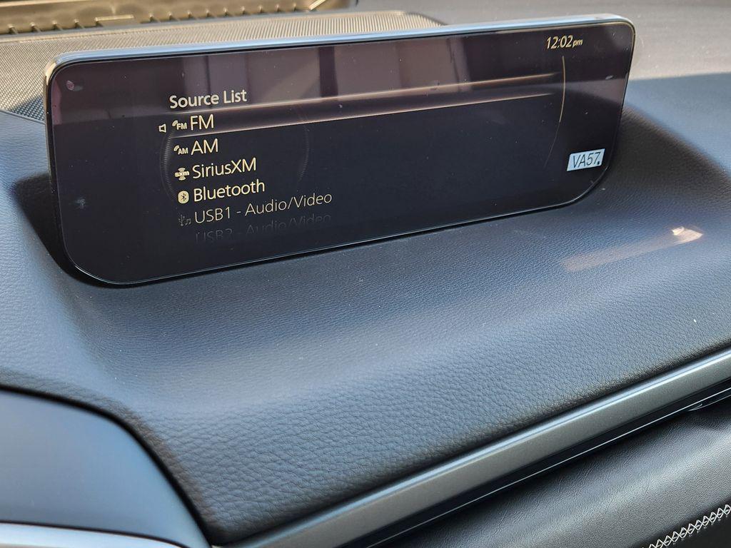 new 2026 Mazda CX-50 car, priced at $36,353