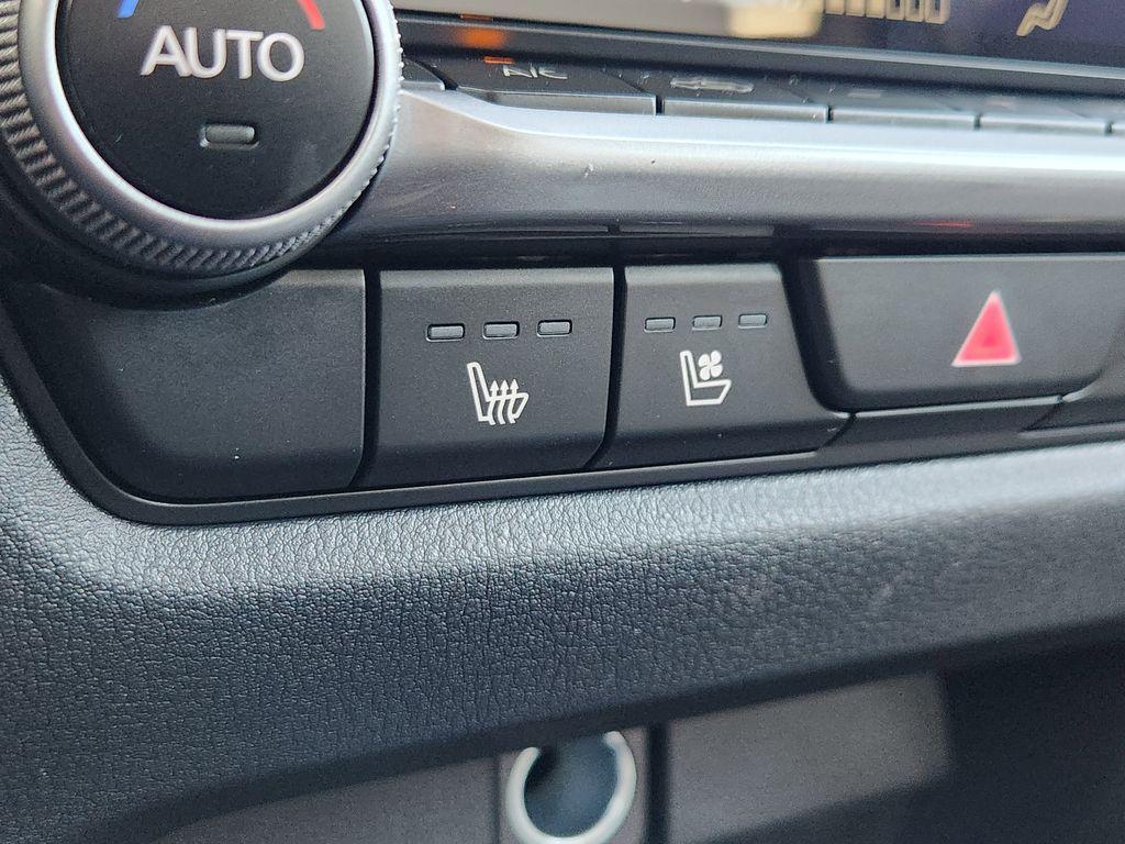 new 2026 Mazda CX-50 car, priced at $36,353